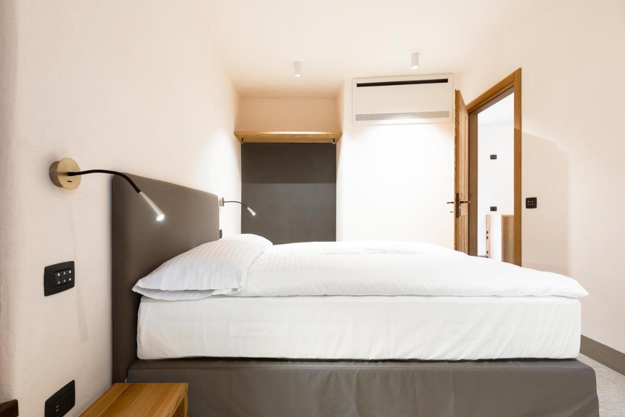 Curt Di Clement Eco Mobility Hotel Tirano Kültér fotó