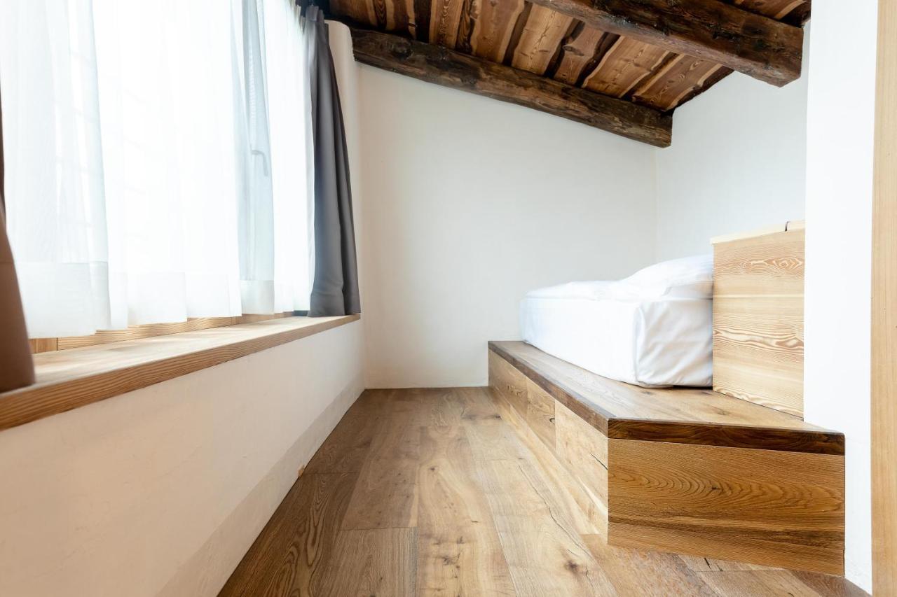 Curt Di Clement Eco Mobility Hotel Tirano Kültér fotó