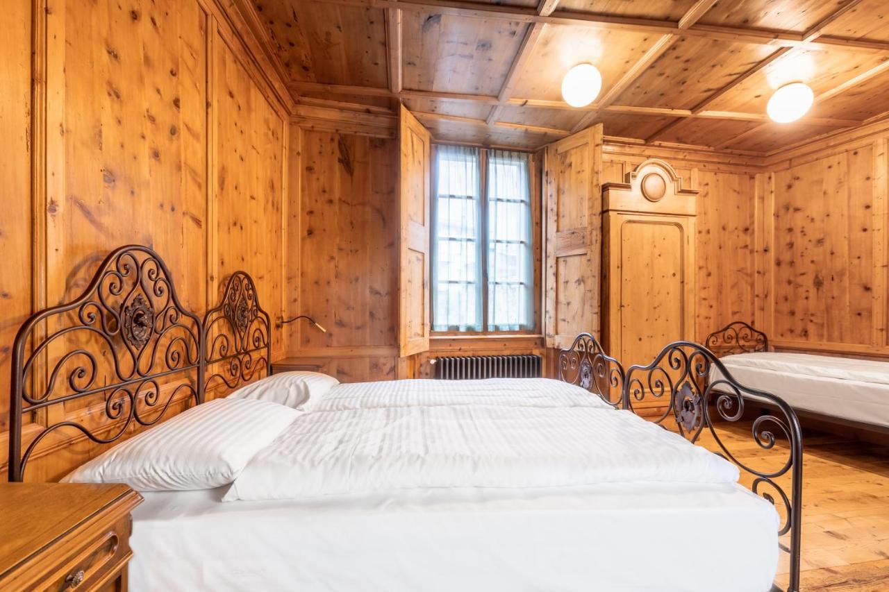 Curt Di Clement Eco Mobility Hotel Tirano Kültér fotó