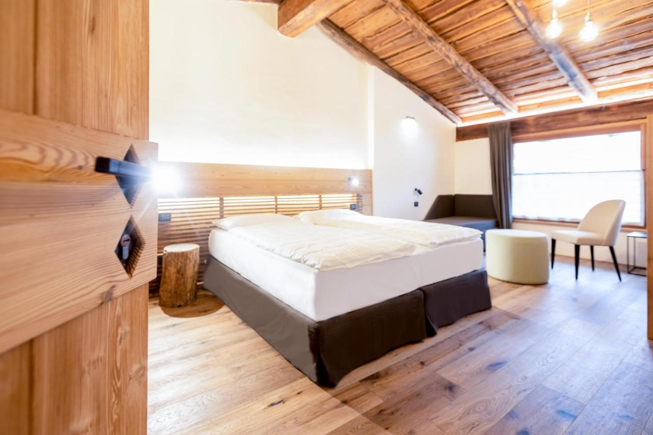 Curt Di Clement Eco Mobility Hotel Tirano Kültér fotó