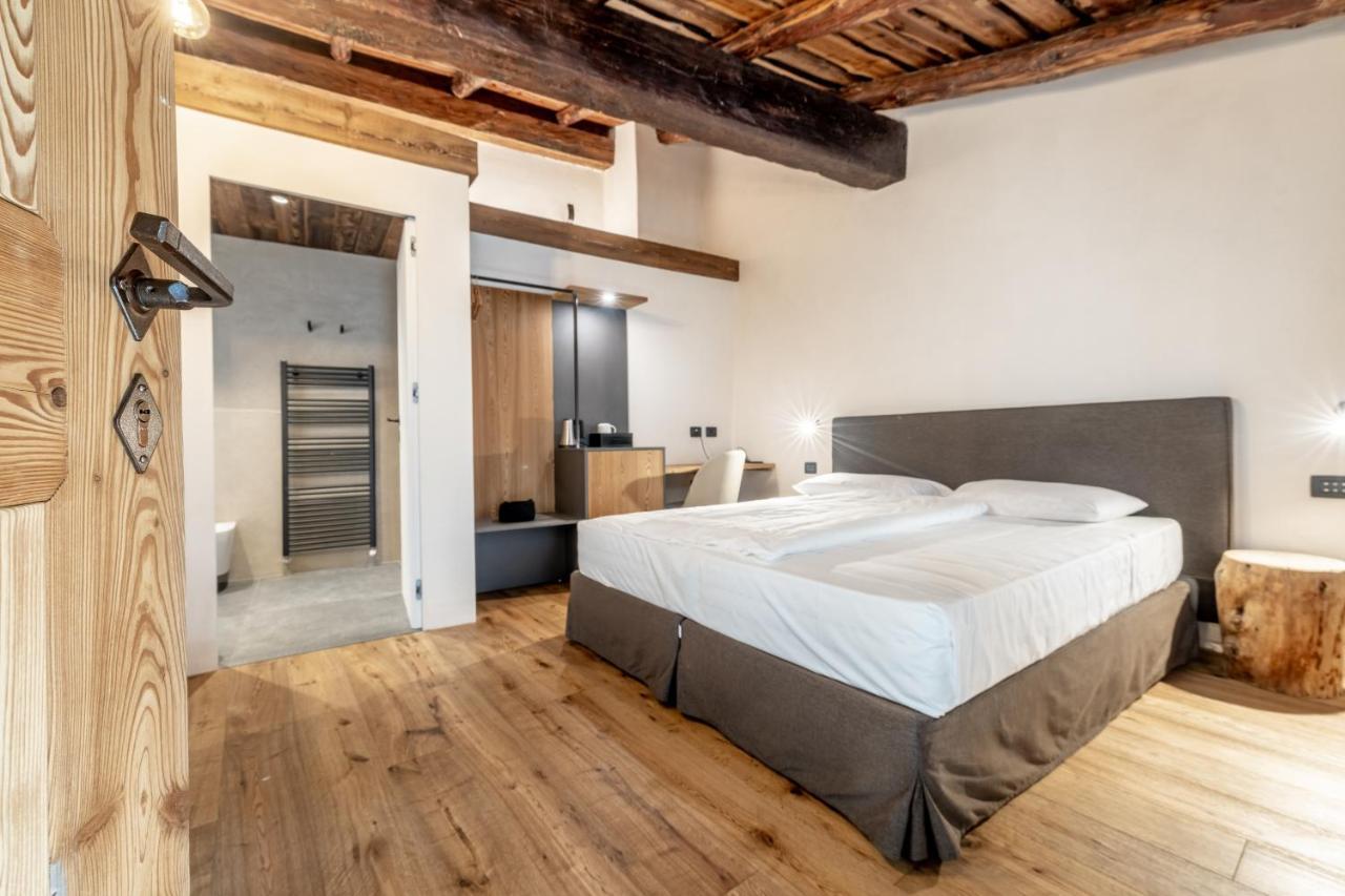 Curt Di Clement Eco Mobility Hotel Tirano Kültér fotó