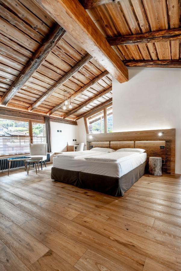 Curt Di Clement Eco Mobility Hotel Tirano Kültér fotó