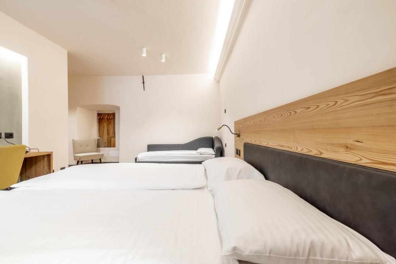 Curt Di Clement Eco Mobility Hotel Tirano Kültér fotó
