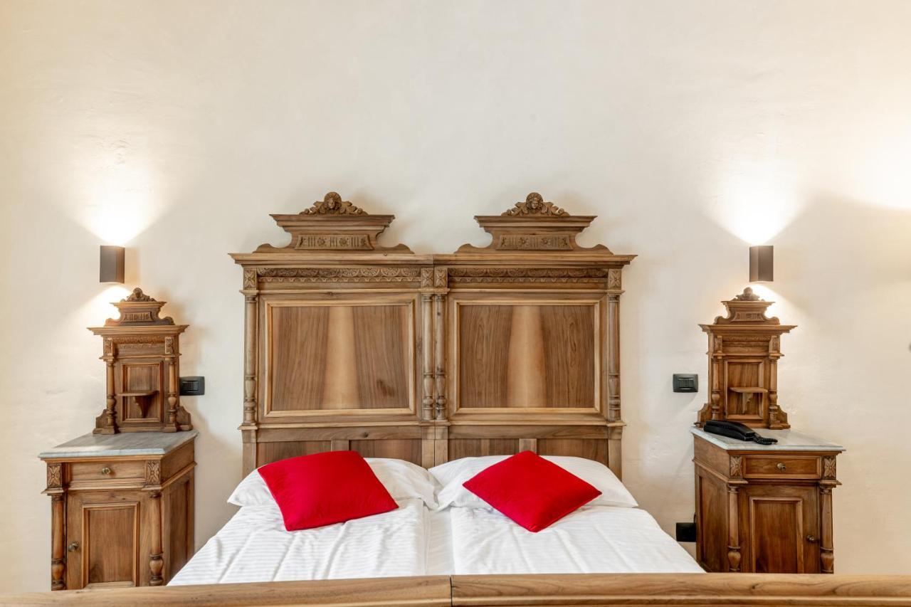 Curt Di Clement Eco Mobility Hotel Tirano Kültér fotó