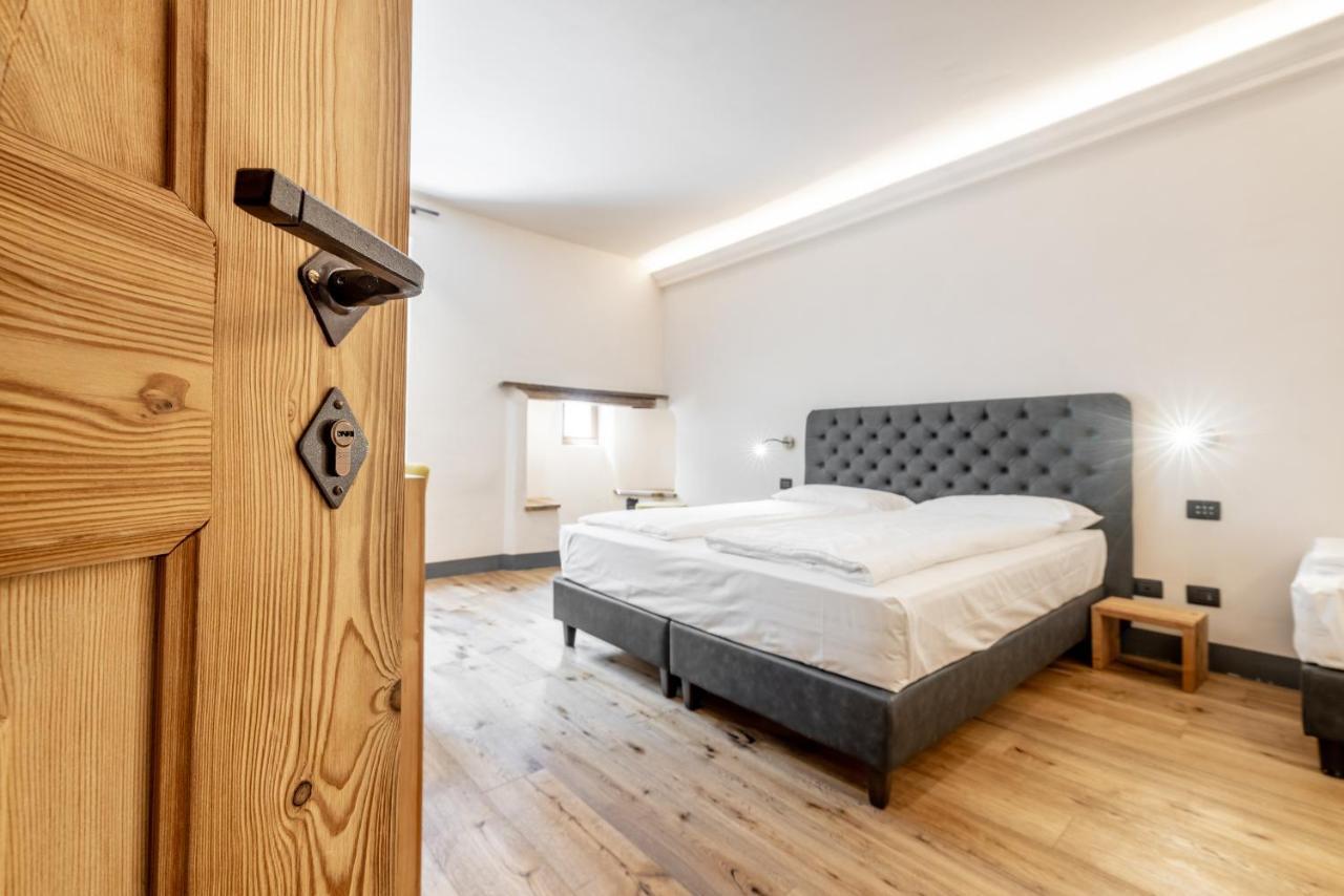 Curt Di Clement Eco Mobility Hotel Tirano Kültér fotó