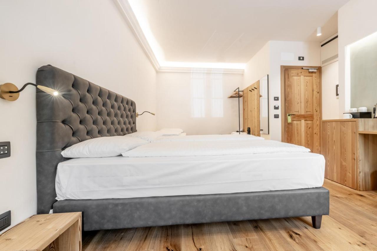 Curt Di Clement Eco Mobility Hotel Tirano Kültér fotó